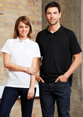 Mens-Ladies Sprint Polo CPBP300MS - Copy Direct